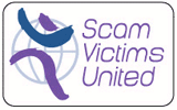 scam victims united